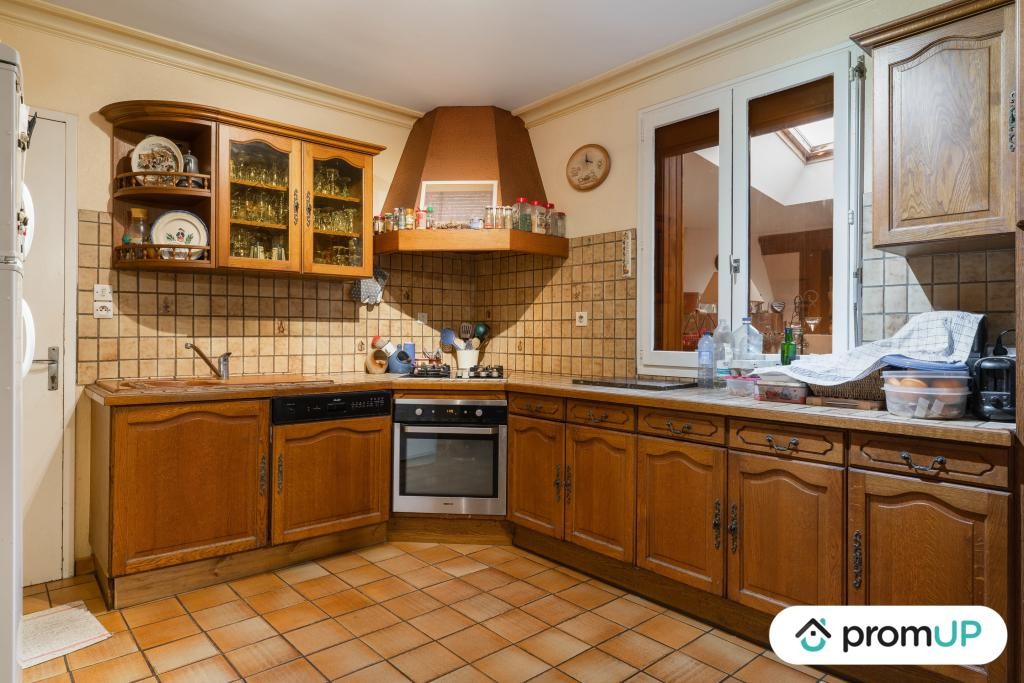 Vente Maison à Herbignac 6 pièces