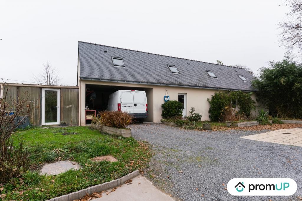 Vente Maison à Herbignac 6 pièces