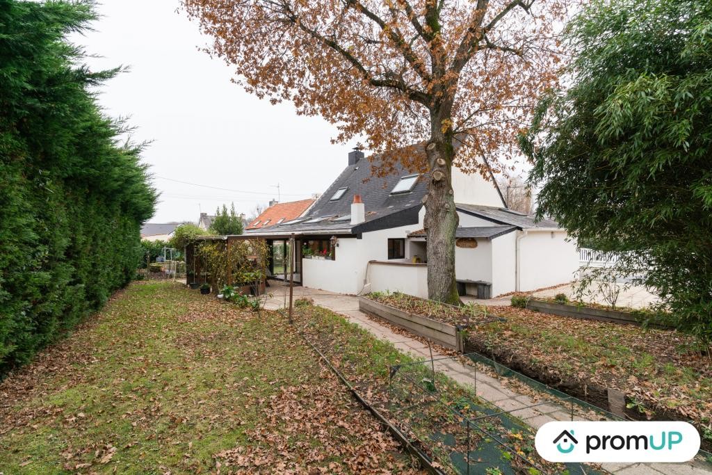 Vente Maison à Herbignac 6 pièces