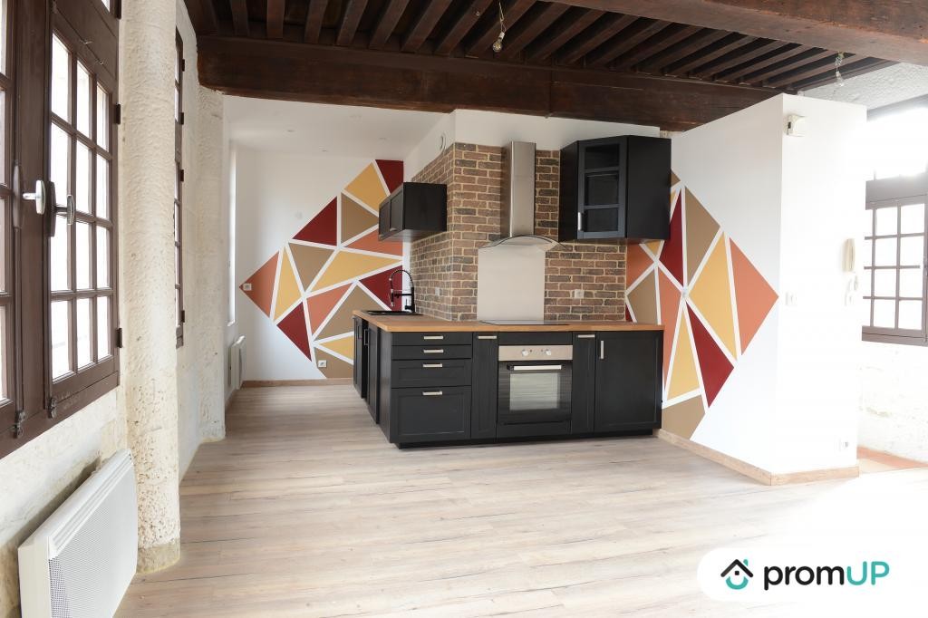 Vente Appartement à Périgueux 3 pièces