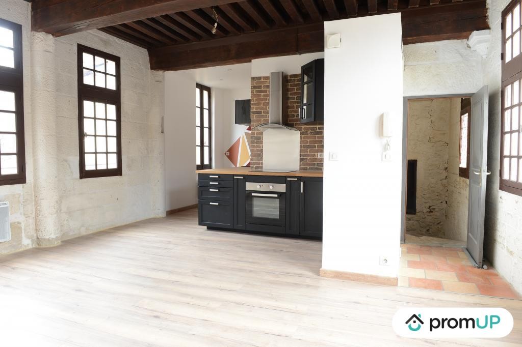 Vente Appartement à Périgueux 3 pièces