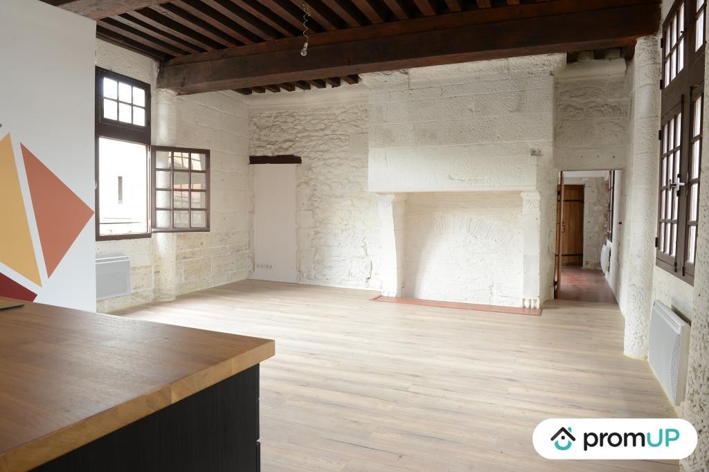 Vente Appartement à Périgueux 3 pièces