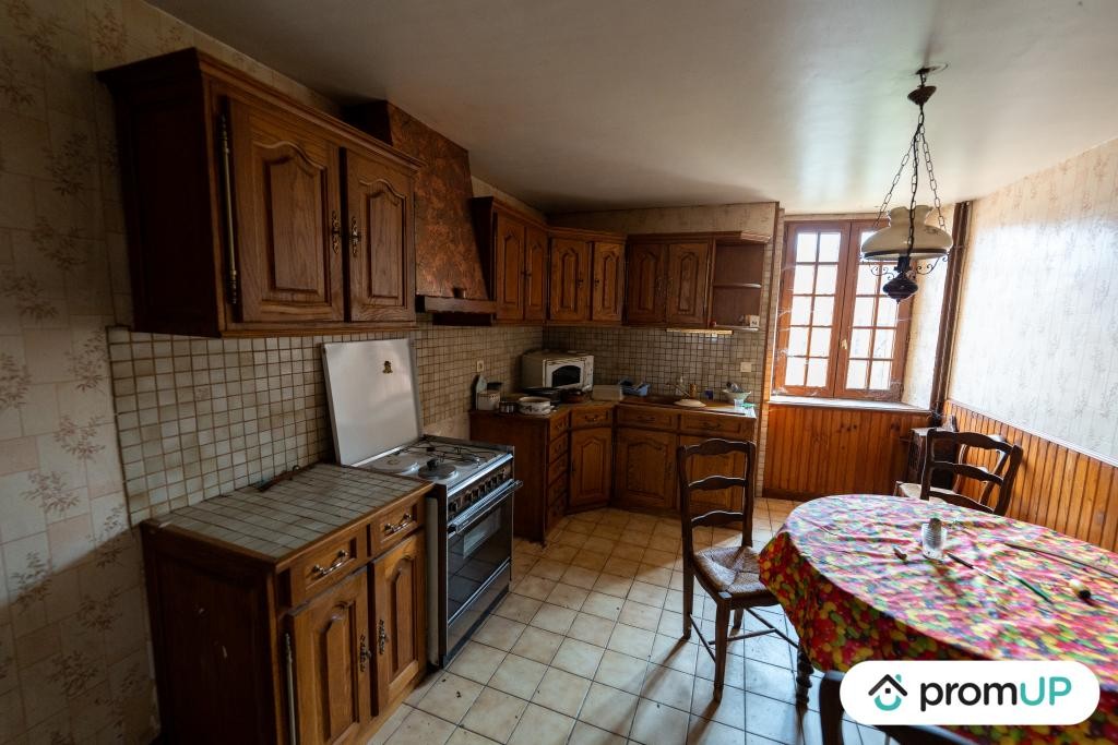 Vente Maison à Chabreloche 17 pièces