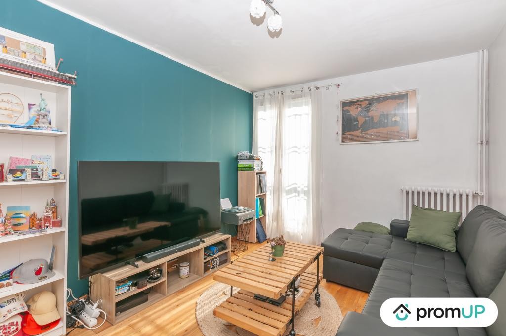 Vente Appartement à Montpellier 6 pièces