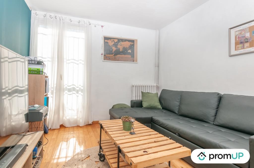 Vente Appartement à Montpellier 6 pièces