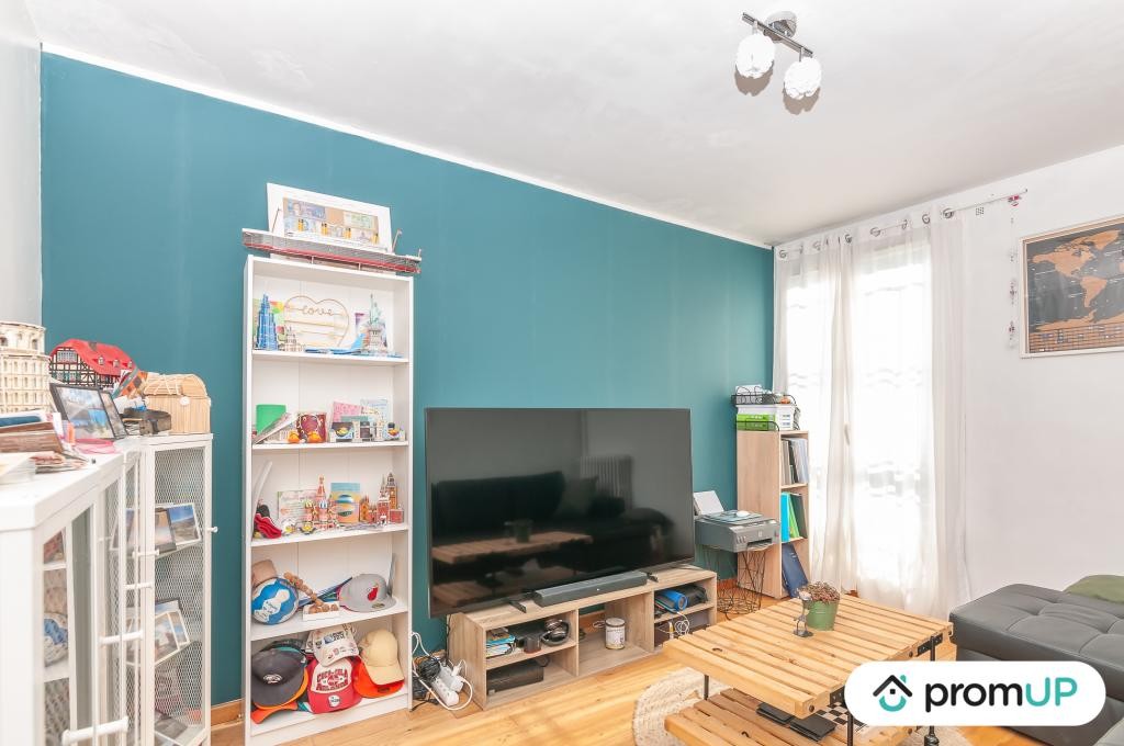 Vente Appartement à Montpellier 6 pièces