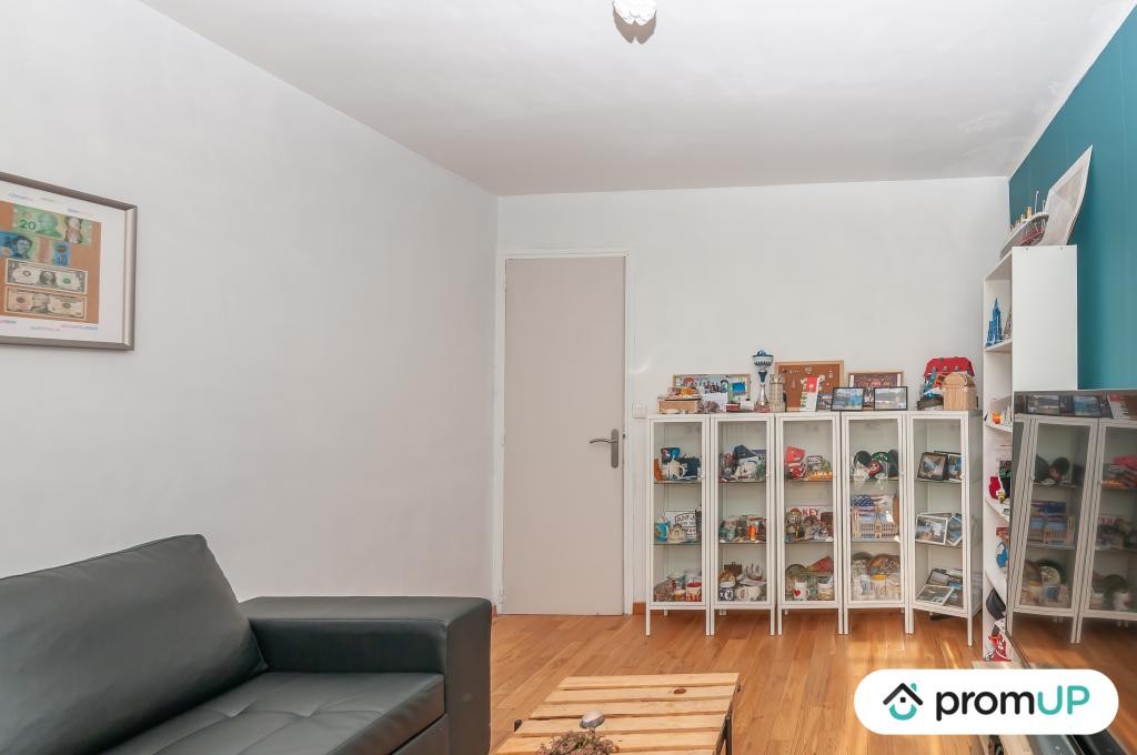 Vente Appartement à Montpellier 6 pièces