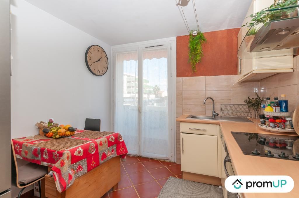 Vente Appartement à Montpellier 6 pièces