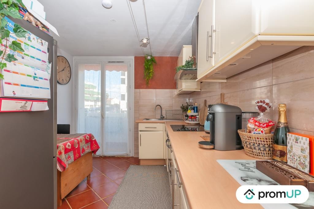 Vente Appartement à Montpellier 6 pièces