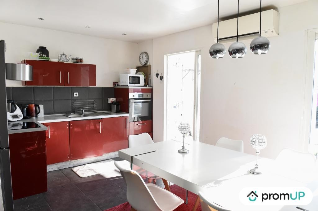 Vente Maison à Nîmes 4 pièces