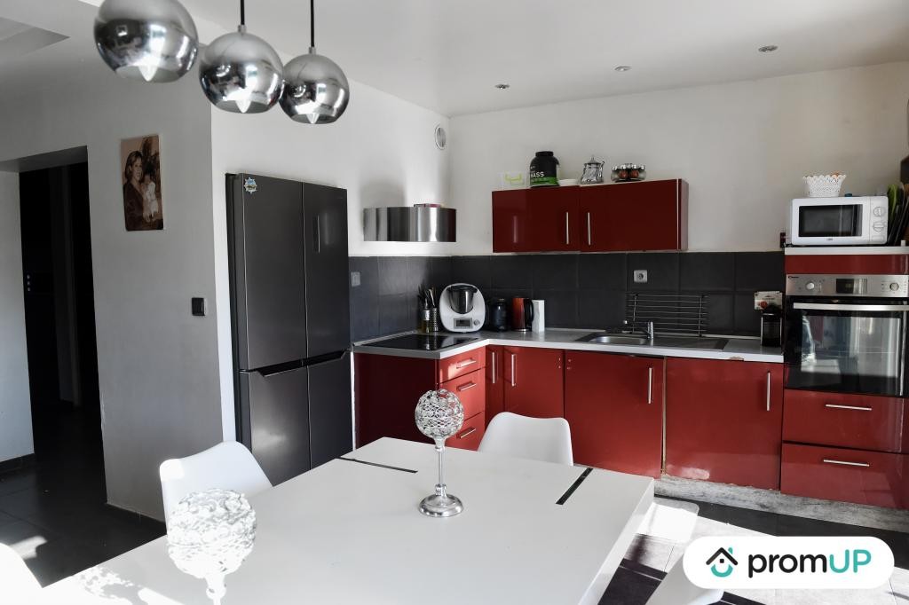 Vente Maison à Nîmes 4 pièces