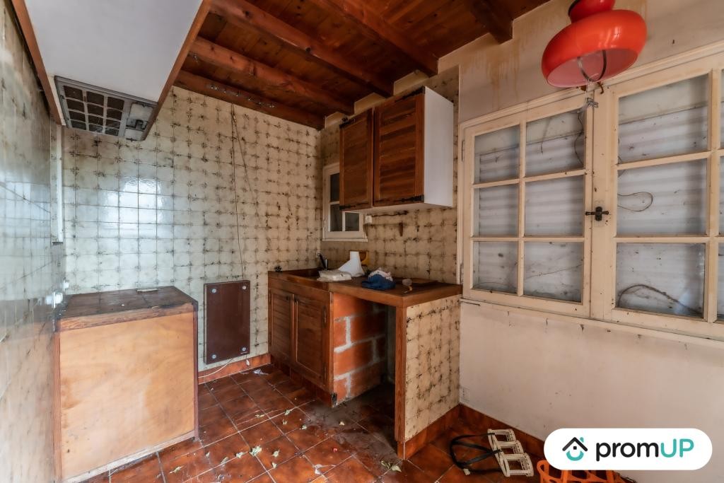 Vente Maison à Vitry-sur-Loire 4 pièces