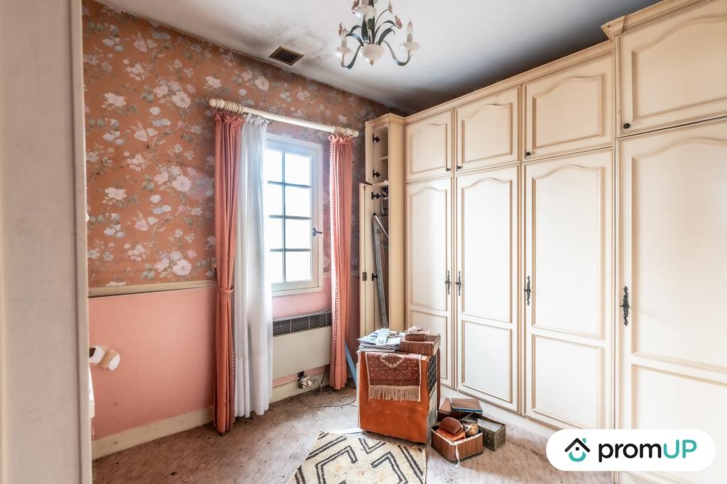 Vente Maison à Vitry-sur-Loire 4 pièces