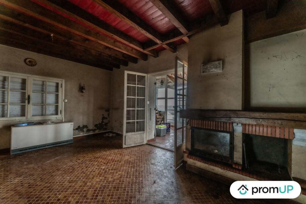 Vente Maison à Vitry-sur-Loire 4 pièces