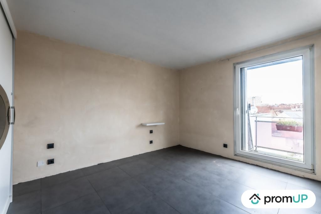 Vente Appartement à Montluçon 3 pièces