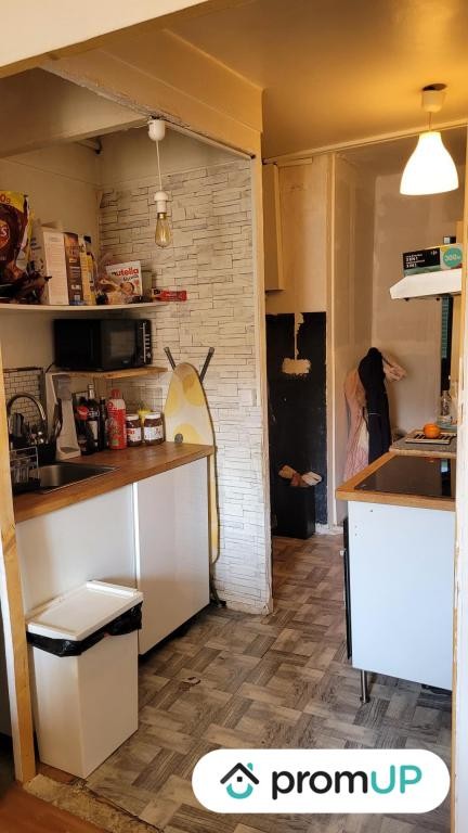 Vente Appartement à Hyères 3 pièces