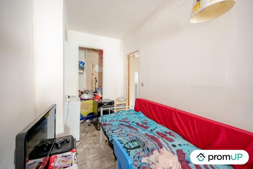 Vente Appartement à Hyères 3 pièces