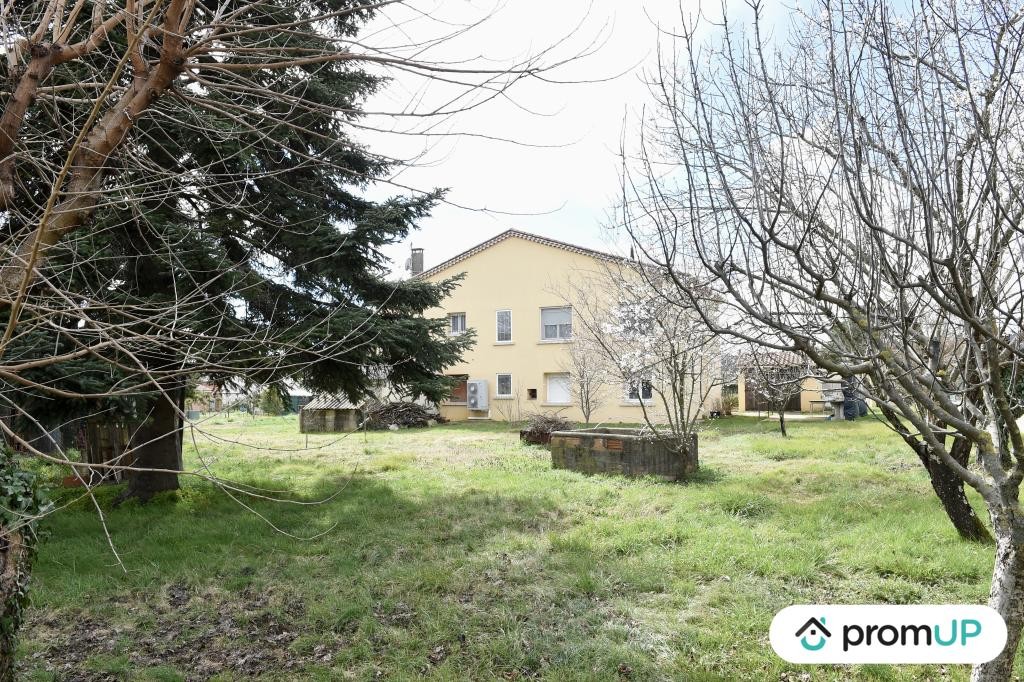 Vente Maison à Saint-Julien-les-Rosiers 6 pièces