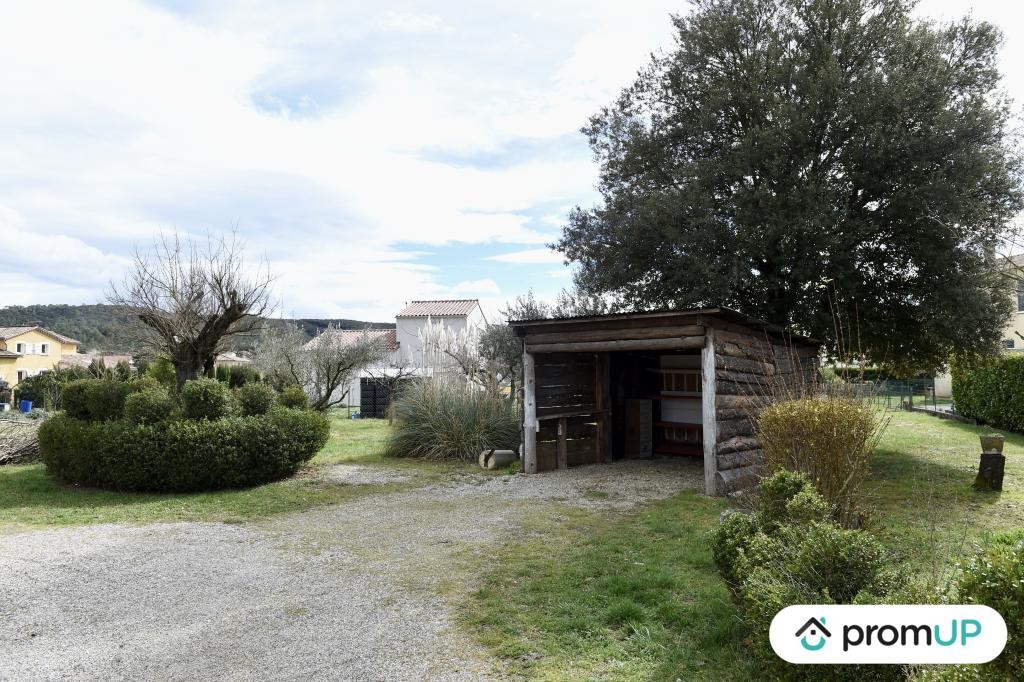 Vente Maison à Saint-Julien-les-Rosiers 6 pièces