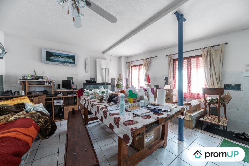 Vente Maison à Saint-Yorre 8 pièces