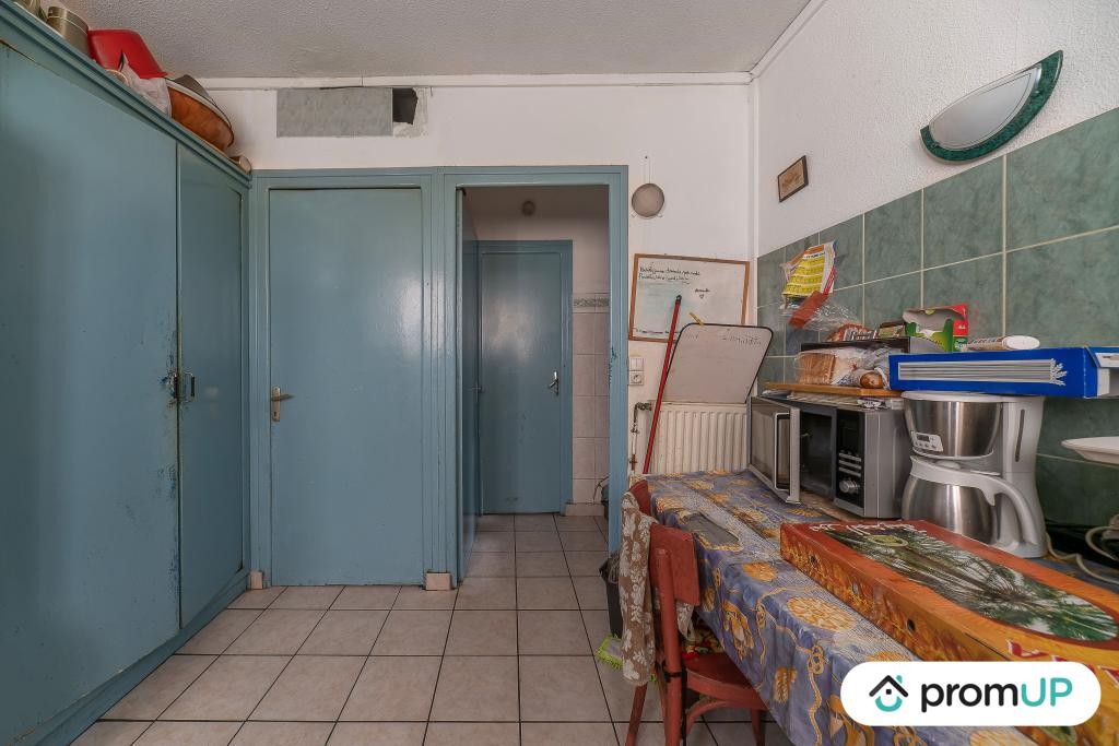 Vente Maison à Saint-Yorre 8 pièces