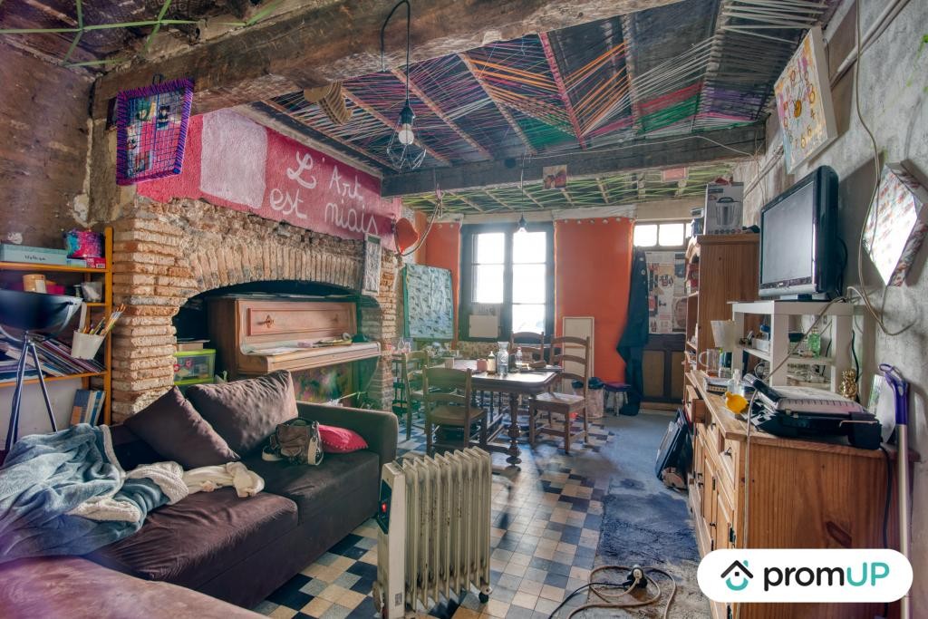 Vente Maison à Moissac 5 pièces