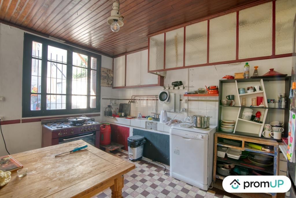 Vente Maison à Moissac 5 pièces