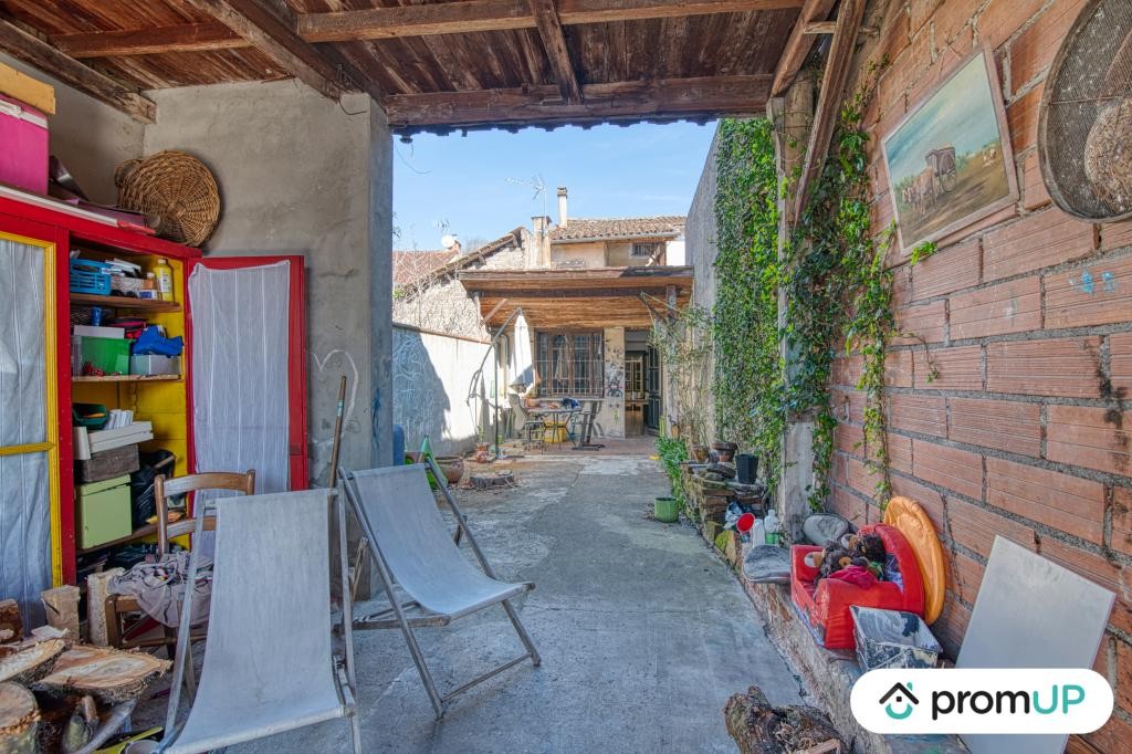 Vente Maison à Moissac 5 pièces