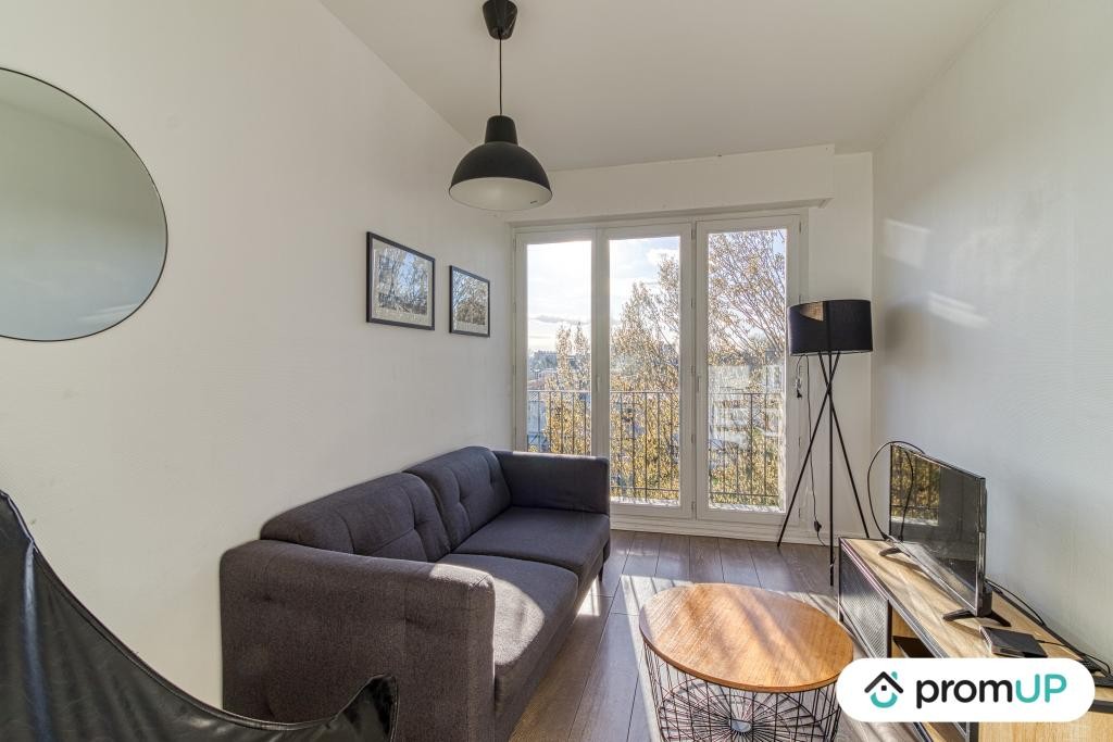 Vente Appartement à Amiens 6 pièces