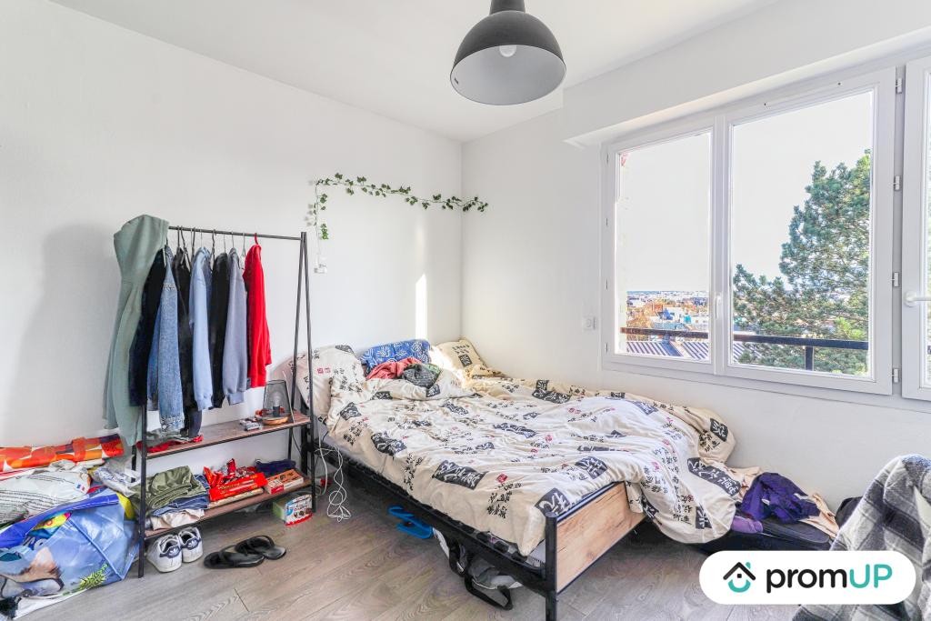 Vente Appartement à Amiens 6 pièces