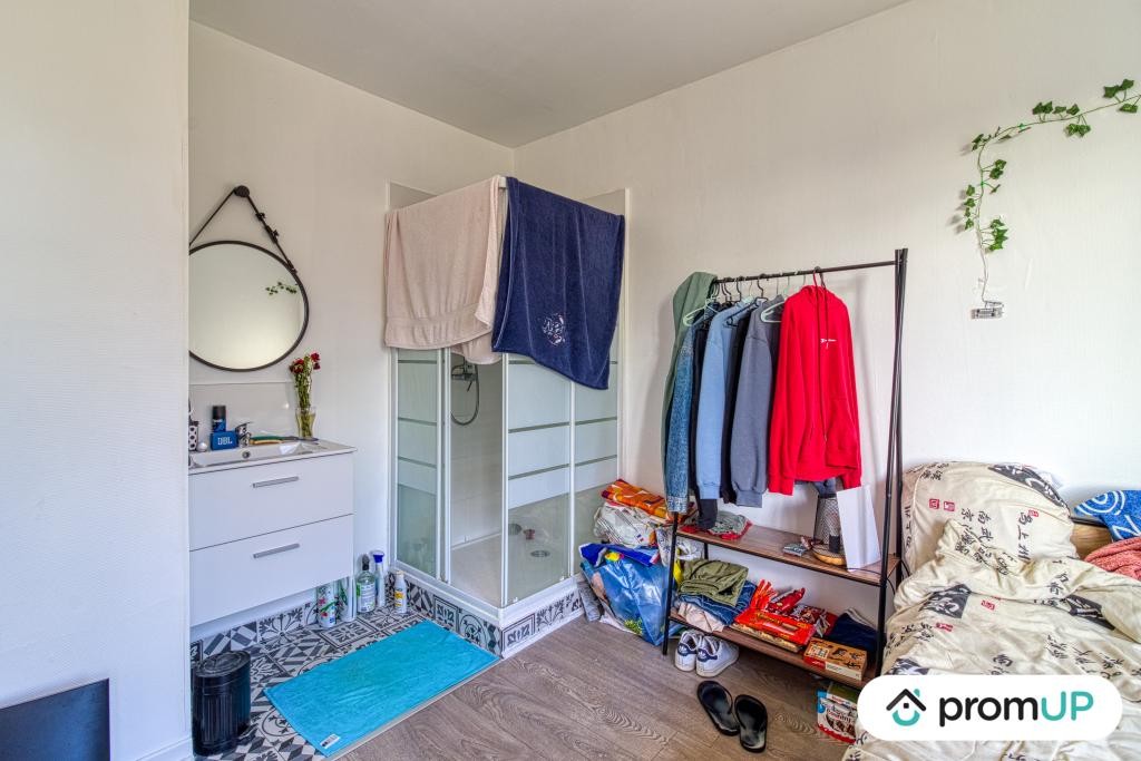 Vente Appartement à Amiens 6 pièces