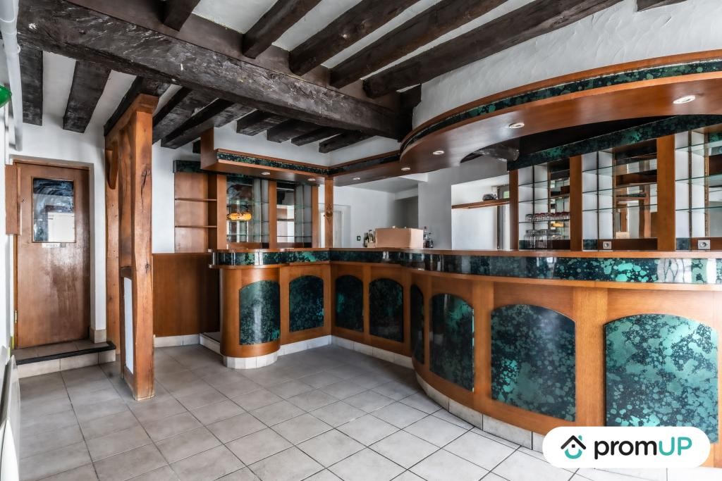 Vente Maison à Lignières 9 pièces