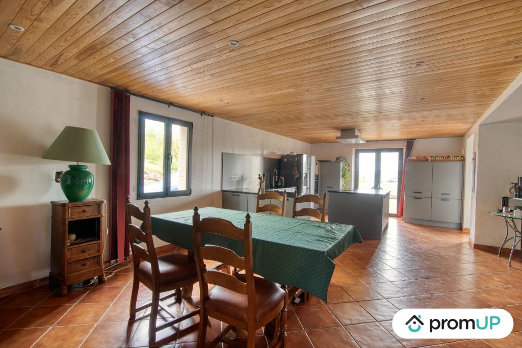 Vente Maison à Lauzerte 7 pièces