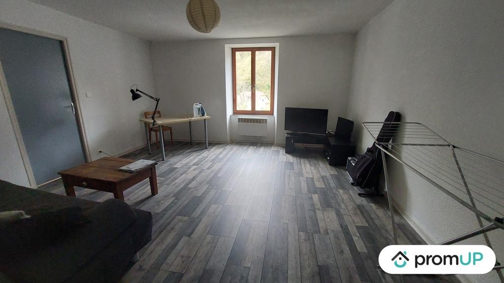 Vente Appartement à Saint-Hippolyte 4 pièces