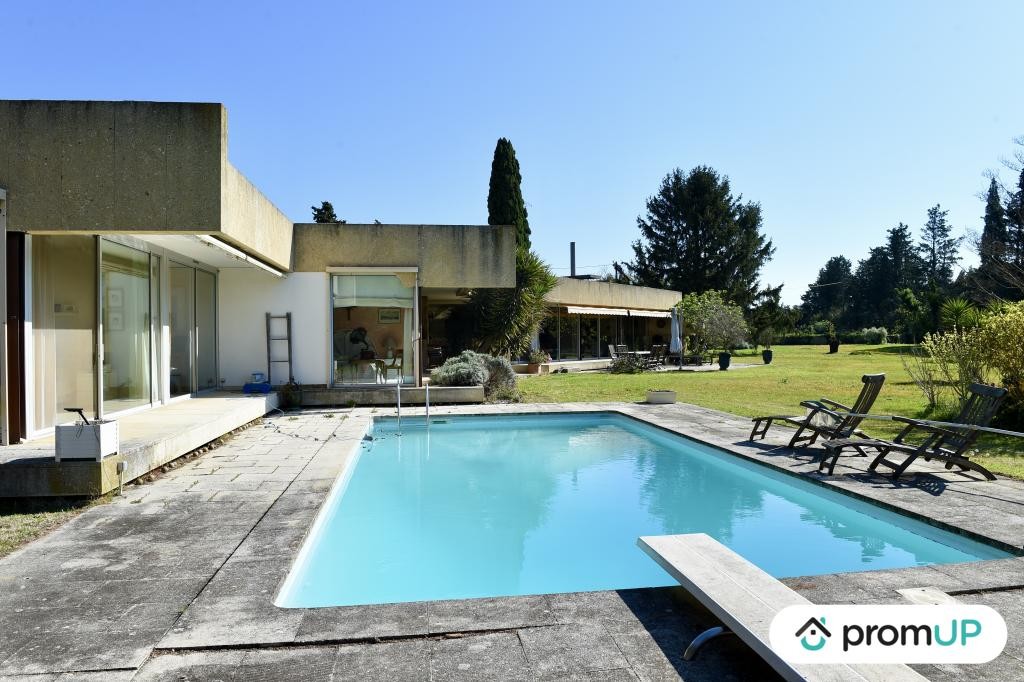 Vente Maison à Nîmes 7 pièces