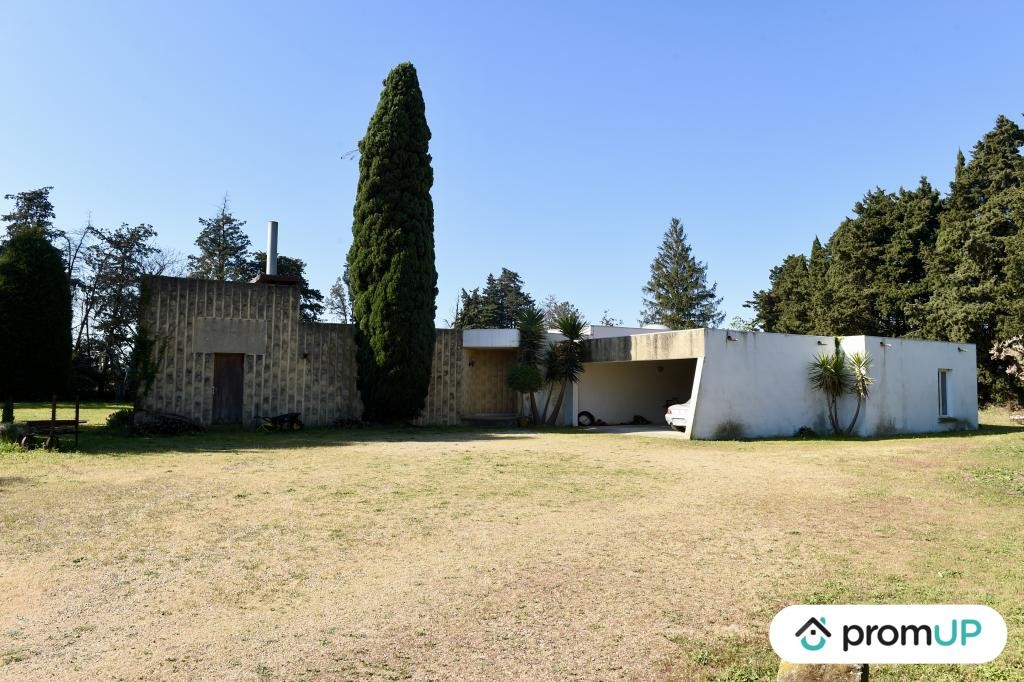 Vente Maison à Nîmes 7 pièces