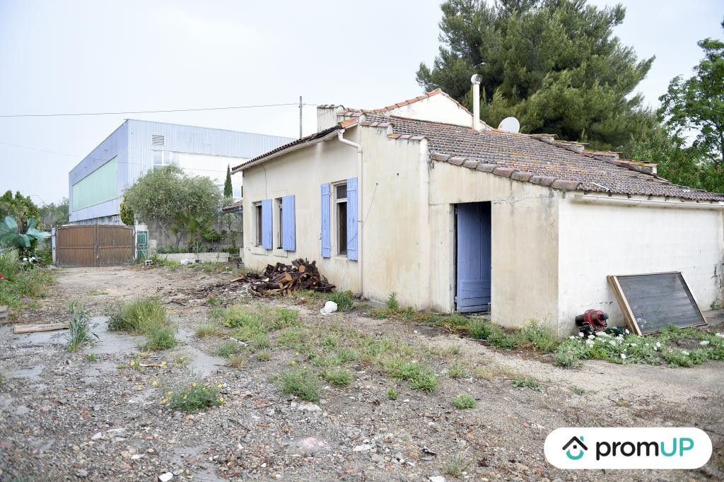 Vente Maison à Arles 4 pièces