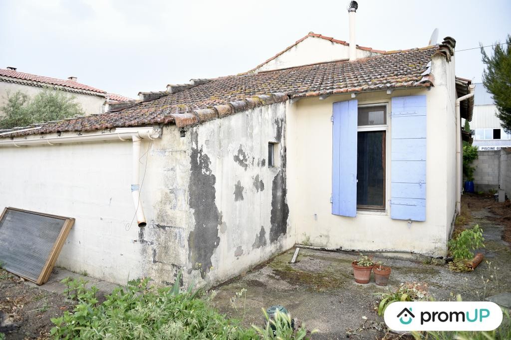 Vente Maison à Arles 4 pièces