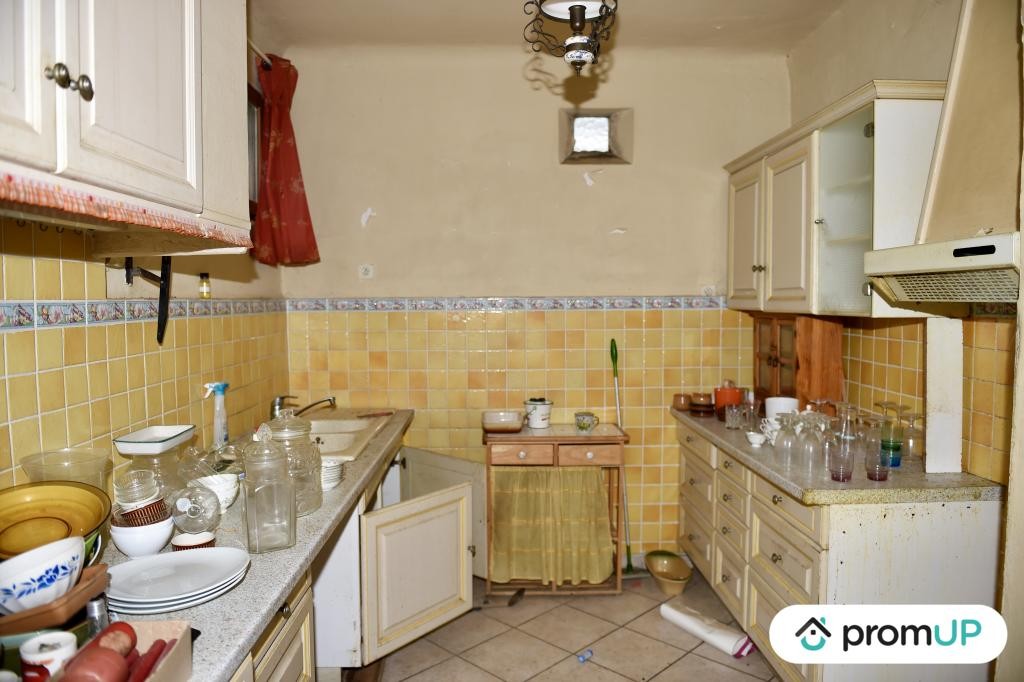 Vente Maison à Arles 4 pièces