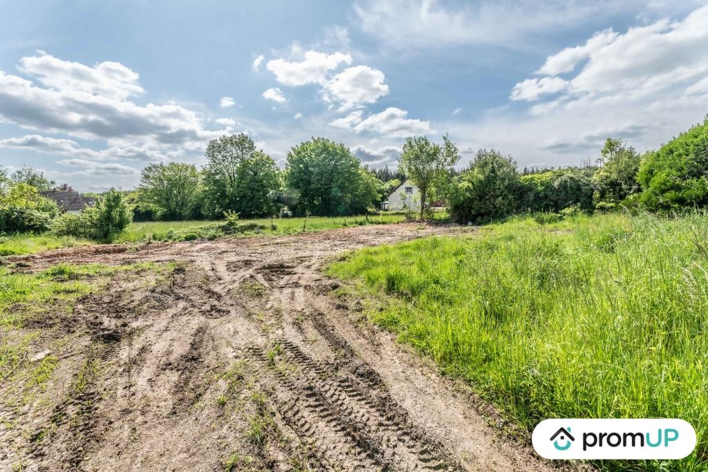 Vente Terrain à la Fermeté 0 pièce