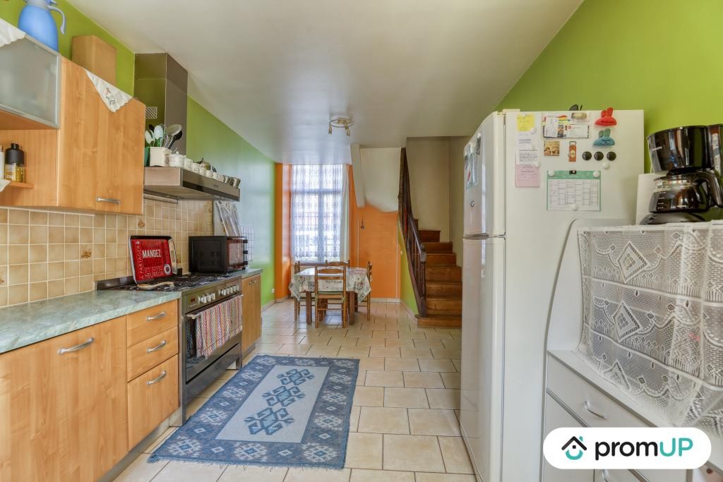 Vente Maison à l'Aigle 5 pièces