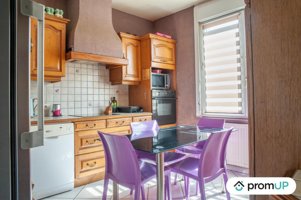 Vente Maison à Saint-Quentin 5 pièces