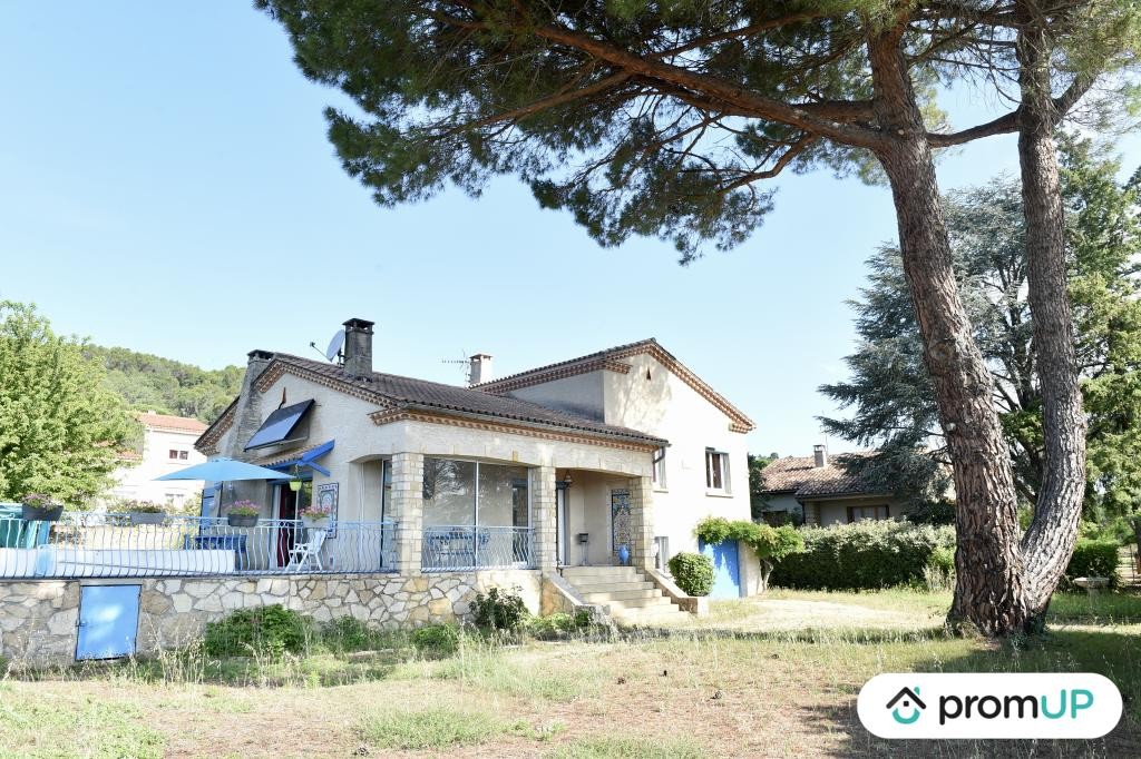 Vente Maison à Bagnols-sur-Cèze 6 pièces