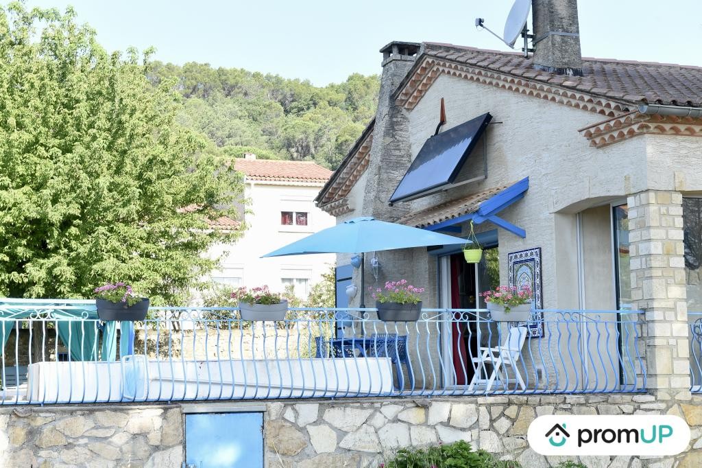 Vente Maison à Bagnols-sur-Cèze 6 pièces