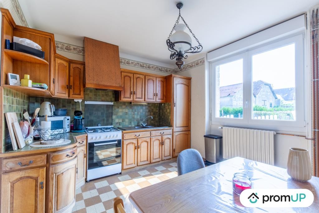 Vente Maison à Saint-Hilaire-du-Harcouët 5 pièces