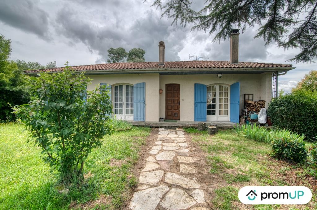 Vente Maison à Foulayronnes 6 pièces