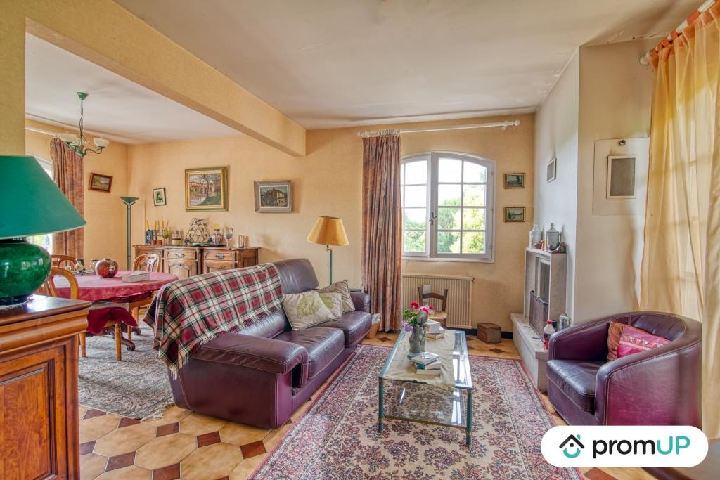 Vente Maison à Foulayronnes 6 pièces