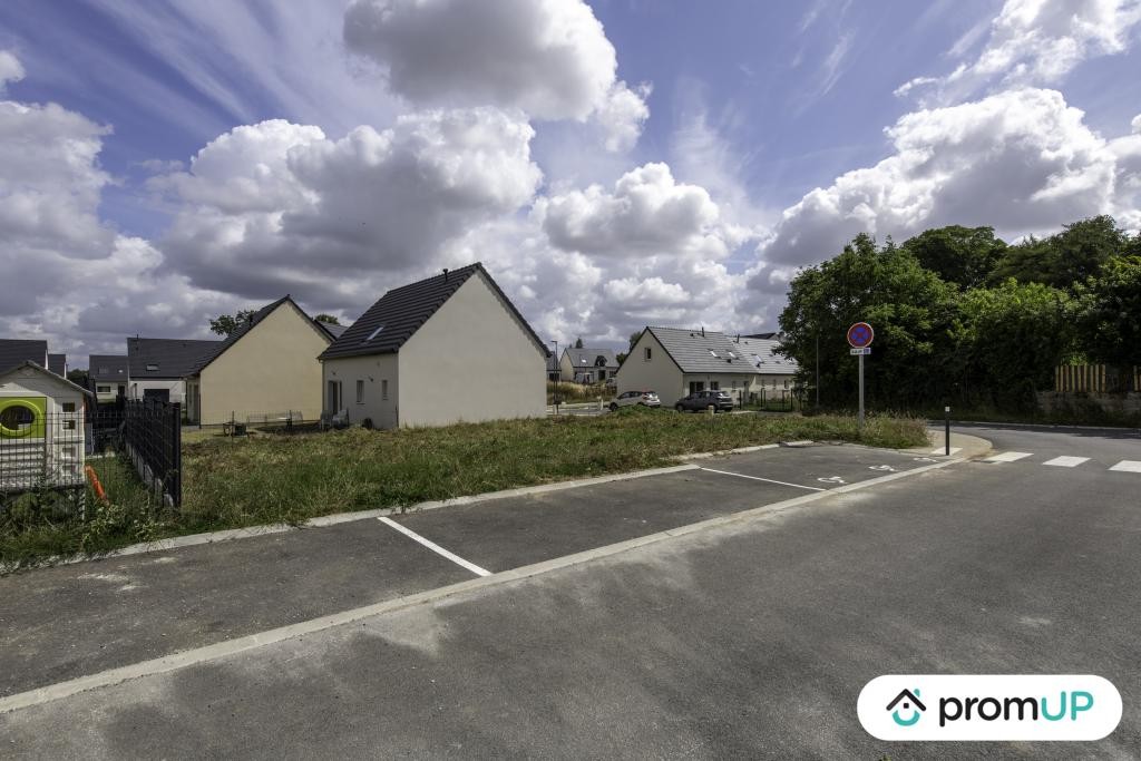 Vente Terrain à Hébécourt 0 pièce