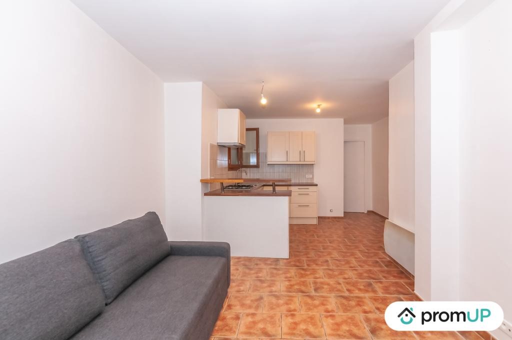 Vente Maison à Aniane 3 pièces