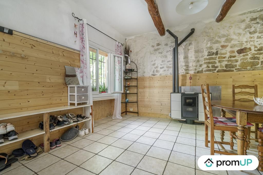 Vente Maison à Trets 4 pièces